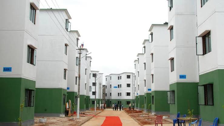 Housing Homeless