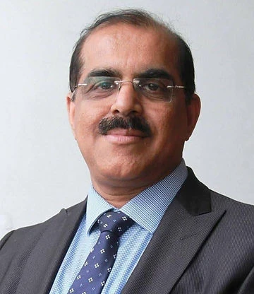 George Kallivayalil